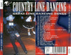 Country Line Dancing: Great Line Dancing Songs