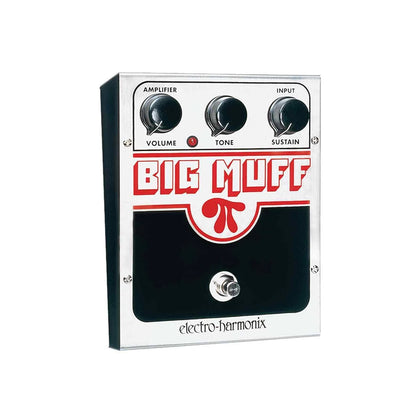 Electro-Harmonix Big Muff Pi Pedal