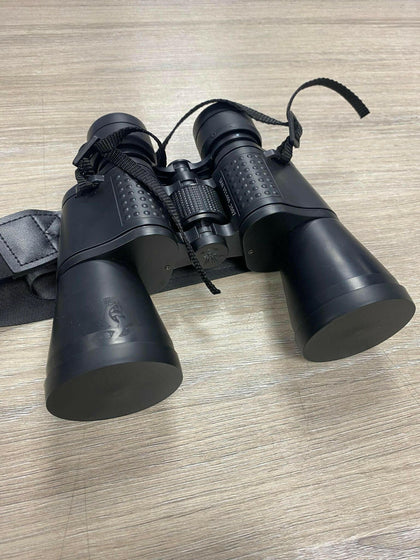Binoculars 10x50.