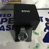 Hugo Boss Elite Watch - Boxed