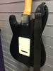 Black Electric Guitar Westfield Fender Style