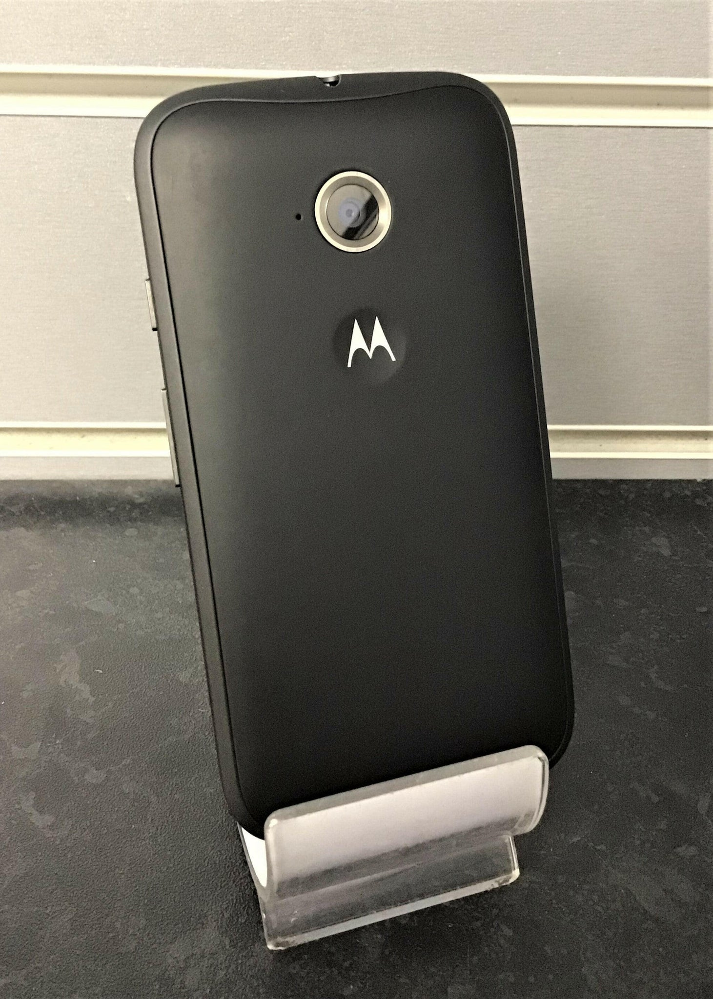 Motorola Moto E Unlocked 4.3-inch 3G