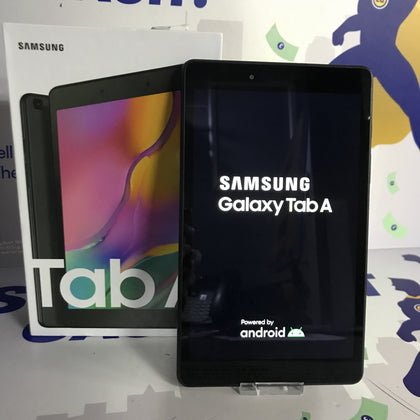 Samsung Galaxy Tab A 8.0 T295 2019.