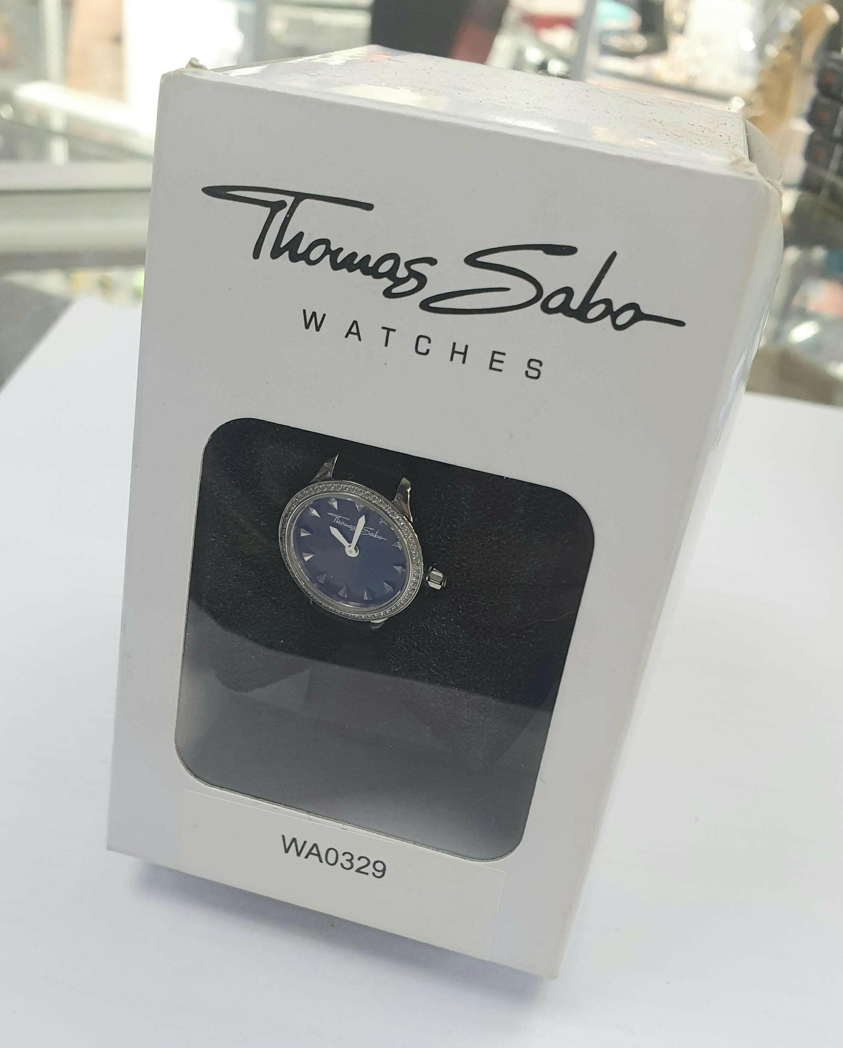 Thomas Sabo - Rebel at Heart Miniature Women's Watch