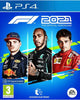 F1 2021 (PS4)