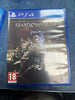 PS4 SHADOW OF WAR