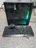 Custom Gaming PC / Ryzen 3 3200G / 16GB RAM / 1TB HDD / MONITOR,  MOUSE AND KEYBOARD