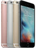Apple iPhone 6S Plus - 32 GB, rose Gold open unlocked SCREENBURN