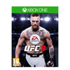 UFC 3 - Xbox One