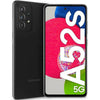Samsung Galaxy A52s 5G - 128GB Awesome Black