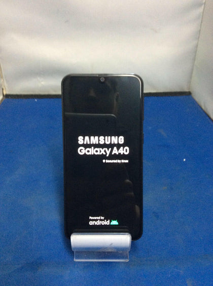 samsung a40 (UL).