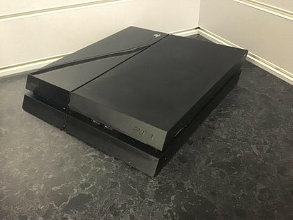 Sony PlayStation 4 500GB.