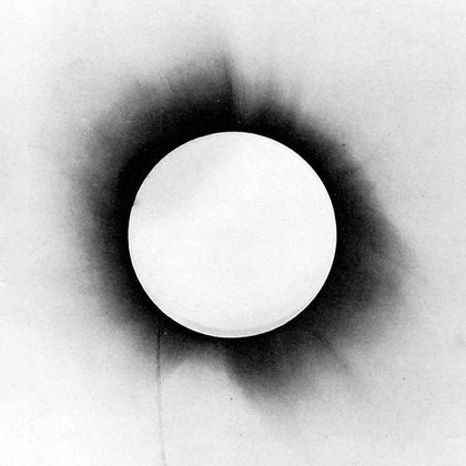 Architects: All Our Gods Have Abandoned Us CD.