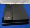 Sony PlayStation 4 - Game console - 500 GB HDD - jet black