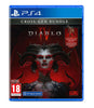 Diablo 4 IV (PS4)