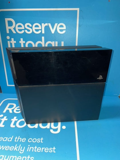 Sony PlayStation 4 - 500GB.