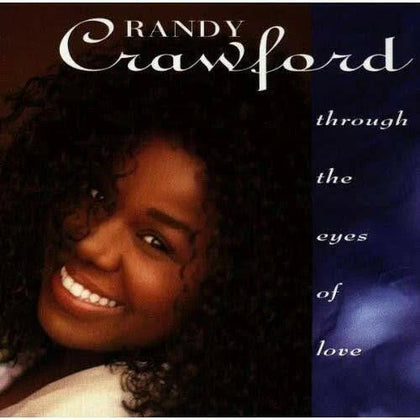 Randy Crawford - Through The Eyes of Love (1992).