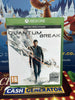 Quantum Break (Xbox One)