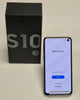 Samsung Galaxy S10e 128GB - Black