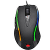 Sumvision Kata LED USB Wired Programmable Gaming Mouse