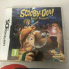 Scooby Doo First Frights Nintendo DS