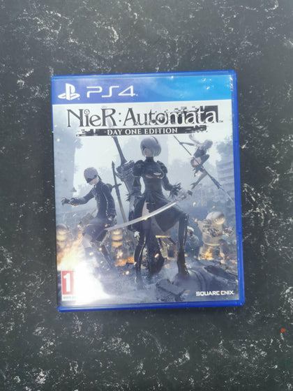 Nier Automata - Day One Edition (PS4 GAME).