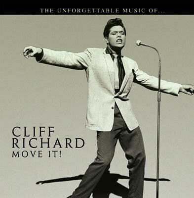 Cliff Richard – Move It!.