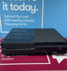 XBOX ONE CONSOLE 500GB BLACK **UNBOXED**