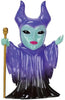 Maleficent Hikari Figure (Purple/Black)