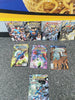 joblot bundle 8x superman action comic books