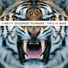 30 Seconds to Mars - This Is War - CD