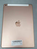 Apple iPad 6th Gen (A1954) 9.7" 32GB, gold * some scratches * unboxed