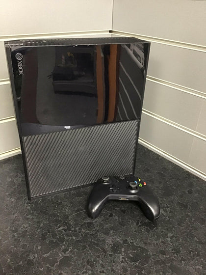 Microsoft Xbox One 500GB Console - Black.