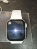 Apple Watch Series 6 40mm GPS Silver with White Sport Band