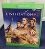 Sid Meier's CIVILIZATION VI (Xbox One Game)