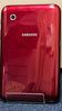 Samsung Galaxy Tab 2  7” RED