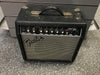 Fender Frontman 15G Series II 2-Channel 15-Watt 1x8" Guitar Practice Amp