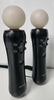 *Sale* Sony PlayStation Move Motion Controller  2 Pack & 1 Navigation Controller