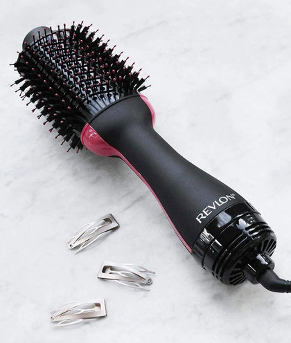 Revlon One-Step Salon Hair Dryer And Volumiser