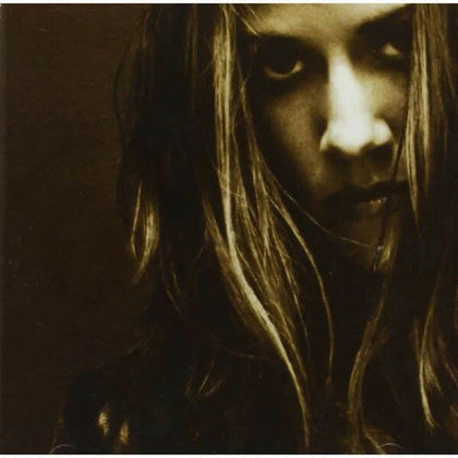 Crow, Sheryl-Sheryl Crow (CD).