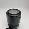 Ricoh HD PENTAX-DA 55-300mm f/4-5.8 Lens