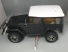 Tamiya 1/10 Land Cruiser 40 Black Special, boxed **collection only**