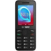 Alcatel 2038 25MB Dual SIM Black