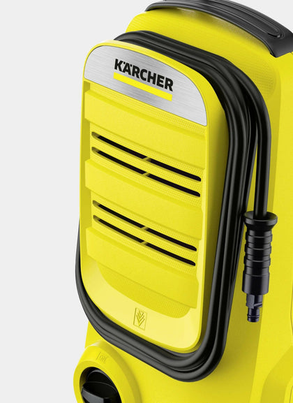 Karcher - K2 Compact high Pressure Washer 1400w.