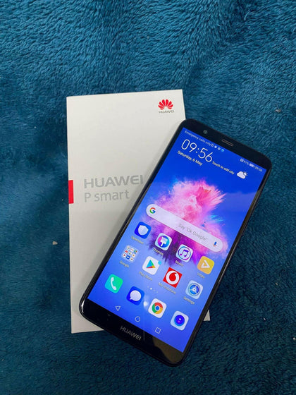 Huawei P smart (Vodafone) 32gb.