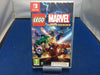 Lego marvel super hero (sealed) Nintendo switch download only