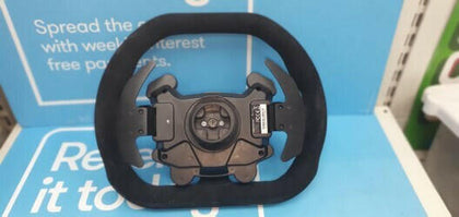Thrustmaster Sparco R383 Mod Rally Add-On Wheel (wheel only).