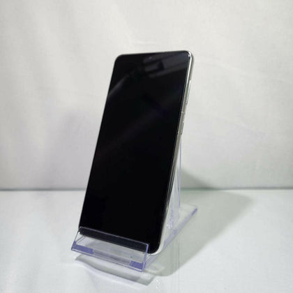 Samsung Galaxy S21 - 5G 256GB - White.