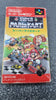 Super MarioKart NTCSJ Super Famicom Game PRESTON