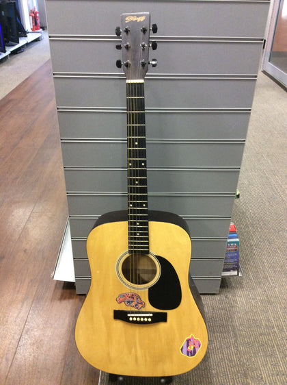 Stagg Western Guitar Acoustic.